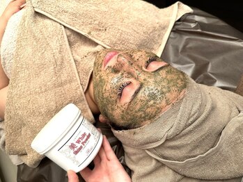 フィール(feel)/ハーブピーリング