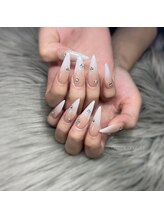 トータルビューティーサロン クレアクチュール(CREA COUTURE)/scalp / baby boomer