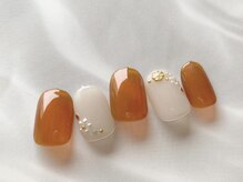 アイラッシュアンドネイルサロン レテ(eyelash & nailsalon L'ete)/定額コース☆初回オフ無料