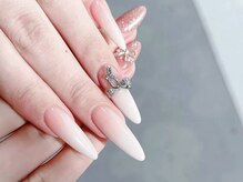 シーアンドビーネイル(C&B Nail)/ベイビープーマー
