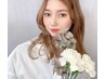 人気No. 1★美眉ワックス＋まつ毛パーマ＋トリートメント付き♪/100分