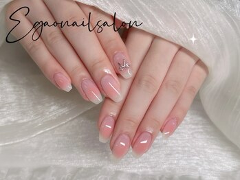 ♪グラデーション♪