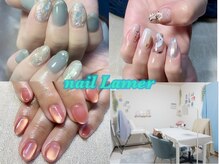 ネイル ラメール(nail Lamer)