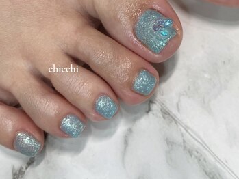 チッチ 直方店(CHiCCHi)/ネイル