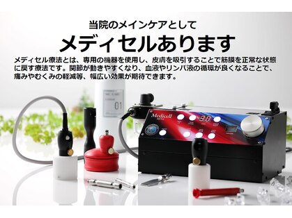 三の沢スポーツ接骨院の写真