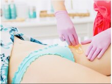 熊本で希少なシュガーリング／ つるつる美肌がより長持ち