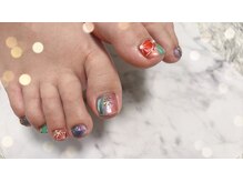 アマリリス(Amaryllis)/お持ち込みデザイン