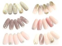 コルンの雰囲気（お得な初回デザインあり♪最短1時間仕上げでスピーディー綺麗）