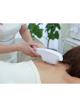 1回ごとにお支払い可能なサロン