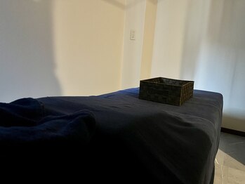 ラクナル/落ち着いた空間でリラックス◎