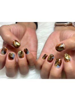 アートの種類が豊富