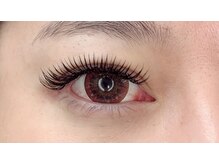 ハピネスアイ(HappinessEye)/ボリュームラッシュ