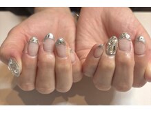 アールエム(Rm)/9月◇ネイル