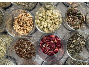 クレア(Clear)/２７種類のハーブ