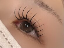 ルルバイアズール 草加店(LULU by azule)/ナチュラルな本数！！