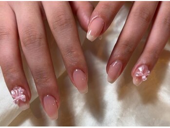 ラジュルネ(nail&eyelash La journee)/90分アートし放題
