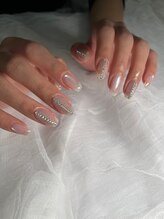 エミュ(e3mu)/マグネットネイル