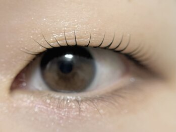 メロー(mellow)/まつげパーマ