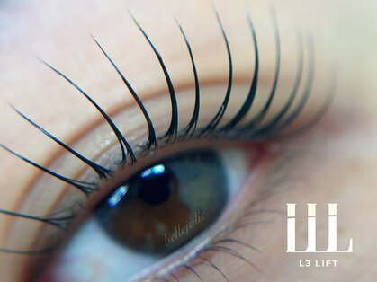 ベルジョリ 所沢(bellejolie)の写真