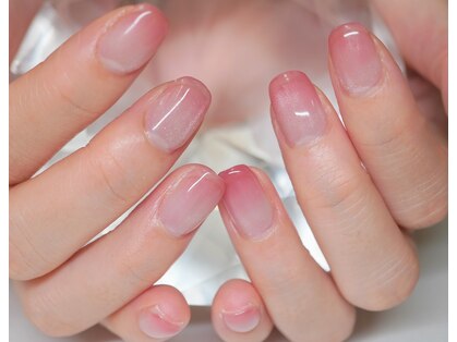 マジョラム ネイル(Marjoram Nail)の写真