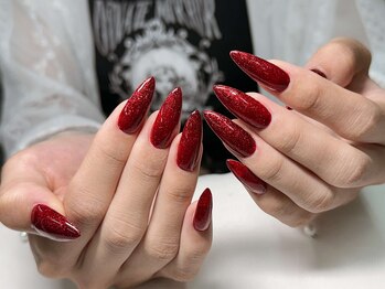 ヒンリンサロン(Hin Rin Salon)/