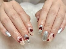 イリゼネイル(iRise nail)/チップスカルプ150分やり放題