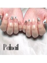 パルネイル(Pal nail)/