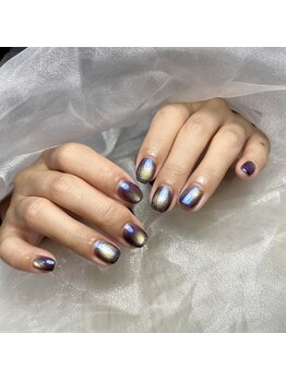 ロージー 赤羽(Rosy)/マグネット＋ミラー