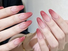 センスネイル 北千住店(Sense Nail)/日常グラデーション