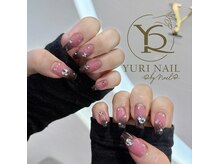 ユリナリタ(YuRi Narita)/