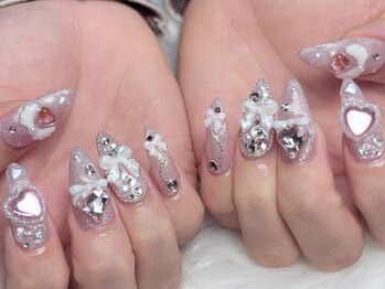 リモア 三河安城店(Re:more)/ジェルアートフリー