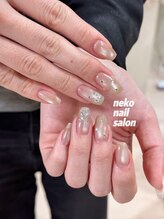 マグネット定額　うるツヤ