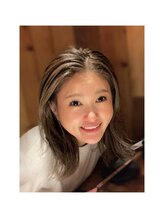 eyelash&eyebrow salon mude 堀江店[ミューデ]マツエク/LED/まつげパーマ/眉毛専門店&nbsp;yuko☆ 