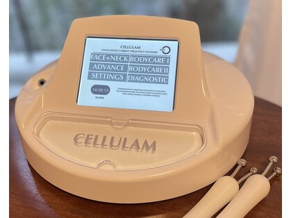 ソマティックチェンジ 麻布十番店(Somatic Change)の写真