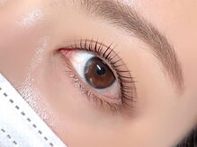 グランナ 新宿(Glam Nan)/パリジェンヌラッシュリフト