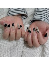 ラフ メニー(Laugh)/