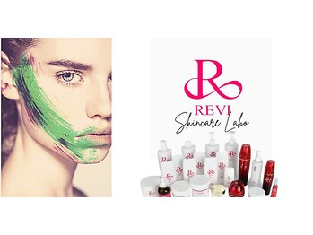 ワイズデュー(Y's Dew)/REVI