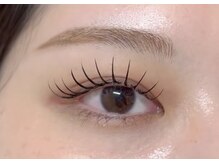 L.アイラッシュアンドビューティーの雰囲気（まつげパーマ/マツエク/アイブロウで綺麗が叶う♪小田原/LED）