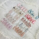 オリビアブルー(Olivia Blue)