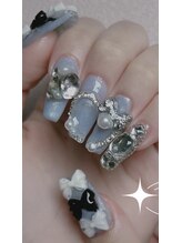 ミスシュガーネイル(MS Sugar Nail)&nbsp;シオ リ