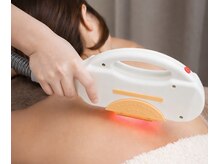 トリンテ バイ フェース(TRINTE by FAITH)/キッズや学生にも人気な美肌脱毛