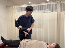 てあつい整体院 たかす院/