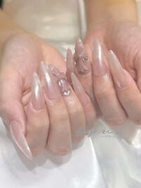 うるつやクロスネイル