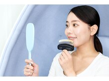 ラバンデュラ(Lavandula)/セルフホワイトニング