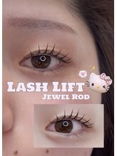 ソワプノン 小牧店(soie punon)/ラッシュリフト♪