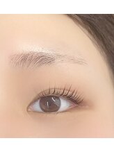 イイビ 中目黒(iibi)/まつげパーマ/マツエク/肩こり