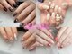ジョアネイル(JOA Nail)の写真