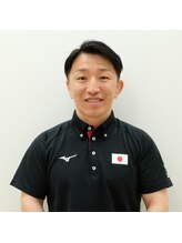 アールアンドエフ(R&F)&nbsp;小菅 亨