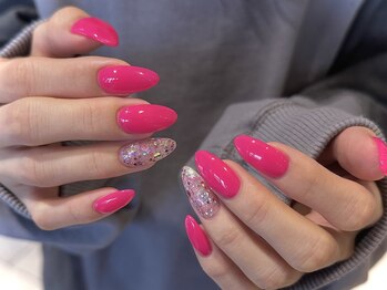 レイナズネイルソラ(REINA’S nail SORA)/