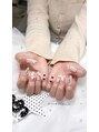 フォルチュンヌネイル 横浜天王町店(fortune nail)&nbsp;ドット☆